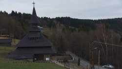 Informační centrum Zvonice