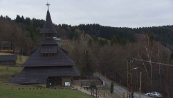 Informační centrum Zvonice