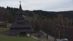 Informační centrum Zvonice