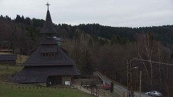 Informační centrum Zvonice