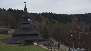 Horský hotel Čarták na Soláni - Informační centrum Zvonice - 17.12.2025 v 11:55 Horský hotel Čarták na Soláni - Informační centrum Zvonice - 17.12.2025 v 11:55