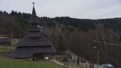 Informační centrum Zvonice