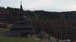 Informační centrum Zvonice