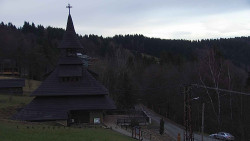 Informační centrum Zvonice