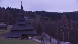 Informační centrum Zvonice