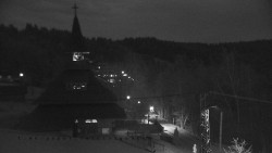 Informační centrum Zvonice