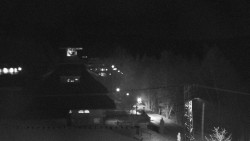 Informační centrum Zvonice