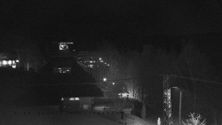 Informační centrum Zvonice