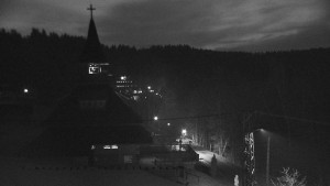 Horský hotel Čarták na Soláni - Informační centrum Zvonice - 18.12.2025 v 06:40 Horský hotel Čarták na Soláni - Informační centrum Zvonice - 18.12.2025 v 06:40