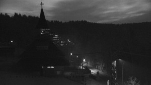 Horský hotel Čarták na Soláni - Informační centrum Zvonice - 18.12.2025 v 06:45 Horský hotel Čarták na Soláni - Informační centrum Zvonice - 18.12.2025 v 06:45