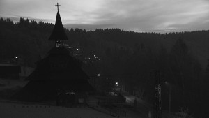 Horský hotel Čarták na Soláni - Informační centrum Zvonice - 18.12.2025 v 07:00 Horský hotel Čarták na Soláni - Informační centrum Zvonice - 18.12.2025 v 07:00