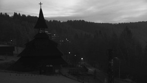 Horský hotel Čarták na Soláni - Informační centrum Zvonice - 18.12.2025 v 07:05 Horský hotel Čarták na Soláni - Informační centrum Zvonice - 18.12.2025 v 07:05