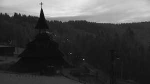 Horský hotel Čarták na Soláni - Informační centrum Zvonice - 18.12.2025 v 07:10 Horský hotel Čarták na Soláni - Informační centrum Zvonice - 18.12.2025 v 07:10