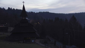 Horský hotel Čarták na Soláni - Informační centrum Zvonice - 18.12.2025 v 07:15 Horský hotel Čarták na Soláni - Informační centrum Zvonice - 18.12.2025 v 07:15