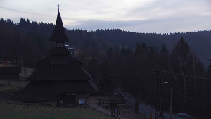 Horský hotel Čarták na Soláni - Informační centrum Zvonice - 18.12.2025 v 07:20 Horský hotel Čarták na Soláni - Informační centrum Zvonice - 18.12.2025 v 07:20