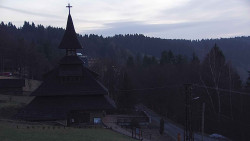 Informační centrum Zvonice