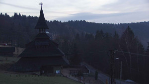 Horský hotel Čarták na Soláni - Informační centrum Zvonice - 18.12.2025 v 07:30 Horský hotel Čarták na Soláni - Informační centrum Zvonice - 18.12.2025 v 07:30