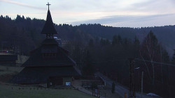 Informační centrum Zvonice