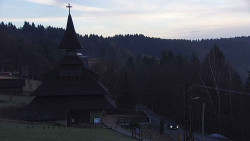 Informační centrum Zvonice