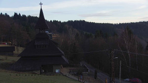 Horský hotel Čarták na Soláni - Informační centrum Zvonice - 18.12.2025 v 09:00 Horský hotel Čarták na Soláni - Informační centrum Zvonice - 18.12.2025 v 09:00