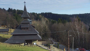 Horský hotel Čarták na Soláni - Informační centrum Zvonice - 18.12.2025 v 11:15 Horský hotel Čarták na Soláni - Informační centrum Zvonice - 18.12.2025 v 11:15