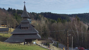 Horský hotel Čarták na Soláni - Informační centrum Zvonice - 18.12.2025 v 11:20 Horský hotel Čarták na Soláni - Informační centrum Zvonice - 18.12.2025 v 11:20