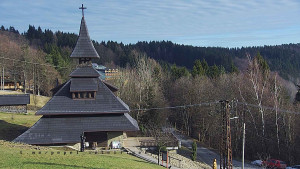 Horský hotel Čarták na Soláni - Informační centrum Zvonice - 18.12.2025 v 11:25 Horský hotel Čarták na Soláni - Informační centrum Zvonice - 18.12.2025 v 11:25