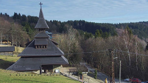 Horský hotel Čarták na Soláni - Informační centrum Zvonice - 18.12.2025 v 11:30 Horský hotel Čarták na Soláni - Informační centrum Zvonice - 18.12.2025 v 11:30