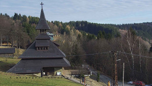 Horský hotel Čarták na Soláni - Informační centrum Zvonice - 18.12.2025 v 11:35 Horský hotel Čarták na Soláni - Informační centrum Zvonice - 18.12.2025 v 11:35