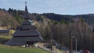 Horský hotel Čarták na Soláni - Informační centrum Zvonice - 18.12.2025 v 11:40 Horský hotel Čarták na Soláni - Informační centrum Zvonice - 18.12.2025 v 11:40