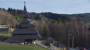 Horský hotel Čarták na Soláni - Informační centrum Zvonice - 18.12.2025 v 11:45 Horský hotel Čarták na Soláni - Informační centrum Zvonice - 18.12.2025 v 11:45