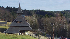 Horský hotel Čarták na Soláni - Informační centrum Zvonice - 18.12.2025 v 11:50 Horský hotel Čarták na Soláni - Informační centrum Zvonice - 18.12.2025 v 11:50