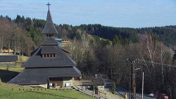 Informační centrum Zvonice