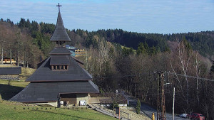Horský hotel Čarták na Soláni - Informační centrum Zvonice - 18.12.2025 v 12:35 Horský hotel Čarták na Soláni - Informační centrum Zvonice - 18.12.2025 v 12:35