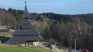 Horský hotel Čarták na Soláni - Informační centrum Zvonice - 18.12.2025 v 13:00 Horský hotel Čarták na Soláni - Informační centrum Zvonice - 18.12.2025 v 13:00