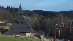 Informační centrum Zvonice