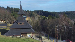 Horský hotel Čarták na Soláni - Informační centrum Zvonice - 18.12.2025 v 13:15 Horský hotel Čarták na Soláni - Informační centrum Zvonice - 18.12.2025 v 13:15