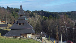 Informační centrum Zvonice