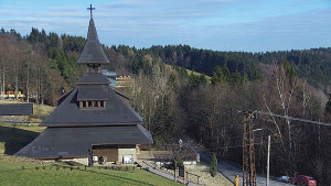 Horský hotel Čarták na Soláni - Informační centrum Zvonice - 18.12.2025 v 13:20 Horský hotel Čarták na Soláni - Informační centrum Zvonice - 18.12.2025 v 13:20