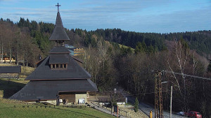 Horský hotel Čarták na Soláni - Informační centrum Zvonice - 18.12.2025 v 13:25 Horský hotel Čarták na Soláni - Informační centrum Zvonice - 18.12.2025 v 13:25