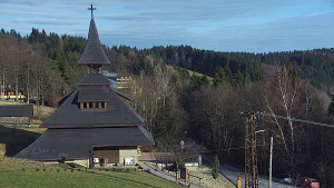 Horský hotel Čarták na Soláni - Informační centrum Zvonice - 18.12.2025 v 13:30 Horský hotel Čarták na Soláni - Informační centrum Zvonice - 18.12.2025 v 13:30