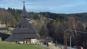 Horský hotel Čarták na Soláni - Informační centrum Zvonice - 18.12.2025 v 13:35 Horský hotel Čarták na Soláni - Informační centrum Zvonice - 18.12.2025 v 13:35