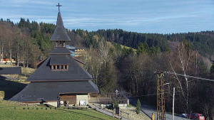 Horský hotel Čarták na Soláni - Informační centrum Zvonice - 18.12.2025 v 13:45 Horský hotel Čarták na Soláni - Informační centrum Zvonice - 18.12.2025 v 13:45