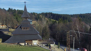 Horský hotel Čarták na Soláni - Informační centrum Zvonice - 18.12.2025 v 13:50 Horský hotel Čarták na Soláni - Informační centrum Zvonice - 18.12.2025 v 13:50