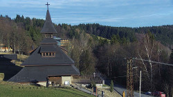 Informační centrum Zvonice