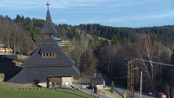 Informační centrum Zvonice