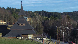 Horský hotel Čarták na Soláni - Informační centrum Zvonice - 18.12.2025 v 14:15 Horský hotel Čarták na Soláni - Informační centrum Zvonice - 18.12.2025 v 14:15