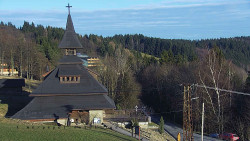 Informační centrum Zvonice