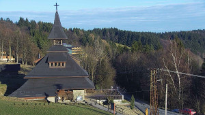 Horský hotel Čarták na Soláni - Informační centrum Zvonice - 18.12.2025 v 14:35 Horský hotel Čarták na Soláni - Informační centrum Zvonice - 18.12.2025 v 14:35