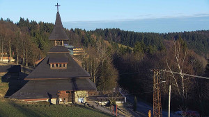 Horský hotel Čarták na Soláni - Informační centrum Zvonice - 18.12.2025 v 15:00 Horský hotel Čarták na Soláni - Informační centrum Zvonice - 18.12.2025 v 15:00